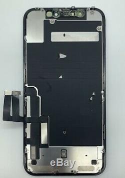 IPhone 11 LCD Display Touch Screen Digitizer Assembly Replacement Black Original