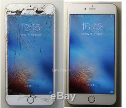 IPhone 11 LCD OLED Screen Display Glass Replacement Service Same day Repair