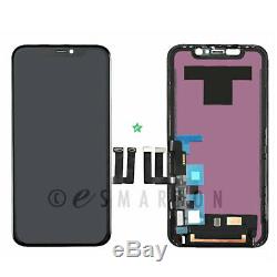 IPhone 11 OEM LCD Display Touch Screen Digitizer Glass Assembly Replacement Part