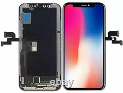 IPhone 11 PRO X XR XS Max OLED LCD Touch Screen Digitizer Replacement Lot OEM