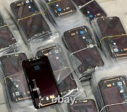 IPhone 11 Pro Display Touch Screen With Metal Sheets Replacement Factory Screen