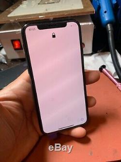 IPhone 11 Pro MAX LCD OLED Screen Display Glass Replacement Fast Service Repair