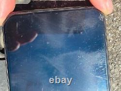 IPhone 11 Pro Max 256GB imperfections on screen but comes with replacement screen