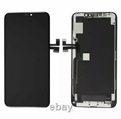 IPhone 11 Pro Max 6.5 SOFT OLED Screen Display Touch Digitizer Replacement Kit