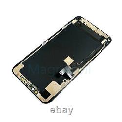 IPhone 11 Pro Max Display OLED Screen Assembly OEM Apple Replacement B GRADE