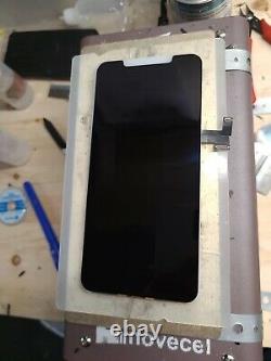 IPhone 11 Pro / Max LCD REPAIR SERVICE Craked screen digitizer &LCD Replacement