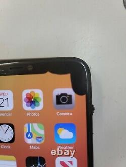 IPhone 11 Pro Max LCD Replacement Screen Digitizer 100% OEM Original See pics