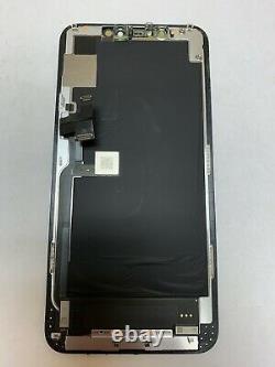 IPhone 11 Pro Max LCD Replacement Screen Digitizer 100% OEM Original USED
