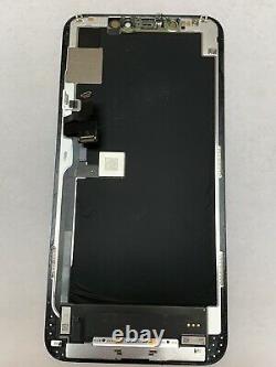 IPhone 11 Pro Max LCD Replacement Screen Digitizer 100% OEM Original USED #S21