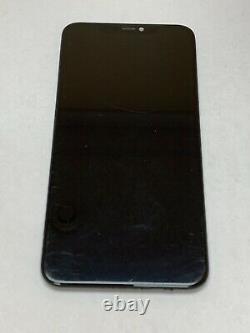 IPhone 11 Pro Max LCD Replacement Screen Digitizer 100% OEM Original USED #S22