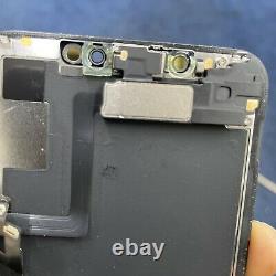IPhone 11 Pro Max LCD Replacement Screen Digitizer OEM Original USED Perfect Con