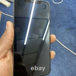 IPhone 11 Pro Max LCD Replacement Screen Digitizer OEM Original USED Perfect Con