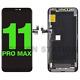 Iphone 11 Pro Max Oem Hard Oled Display Touch Screen Digitizer Replacement Kit