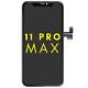 Iphone 11 Pro Max Oem Incell Lcd Display Touch Screen Digitizer Replacement Kit