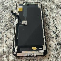 IPhone 11 Pro Max OEM quality Display TouchScreen Digitizer Assembly Replacement