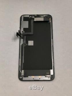 IPhone 11 Pro Max OLED Screen with Digitizer Replacement ORIGINAL