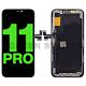 Iphone 11 Pro Oem Hard Oled Display Touch Screen Digitizer Replacement Kit