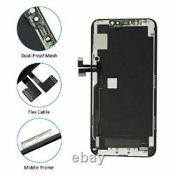 IPhone 11 Pro OEM Incell LCD Display Touch Screen Digitizer Replacement Kit