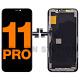 Iphone 11 Pro Oem Soft Oled Display Touch Screen Digitizer Replacement Kit