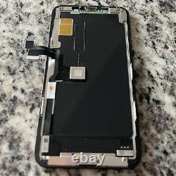 IPhone 11 Pro OEM quality Display Touch Screen Digitizer Assembly Replacement