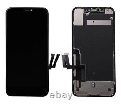 IPhone 11 Screen Replacement OLED LCD Glass Digitizer OEM Original Apple NEW