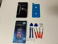 IPhone 11 X Xr Xs Max OEM LCD OLED Replacement Screen Assembly Repair Kit