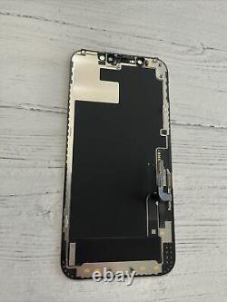IPhone 12 / 12 PRO OLED OEM Display Touch Screen Replacement GENUINE ORIGINAL A