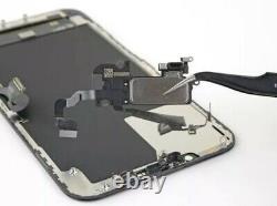 IPhone 12 / 12 Pro Lcd Replacement Fast Repair Service