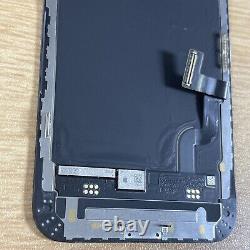 IPhone 12 Mini Screen Replacement OLED LCD Digitizer Original Apple OEM Grade B