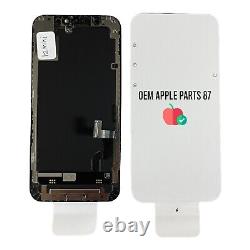 IPhone 12 Mini Screen Replacement OLED LCD OEM Grade A NEW