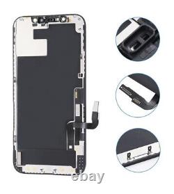 IPhone 12 OLED LCD Touch Screen Display Replacement