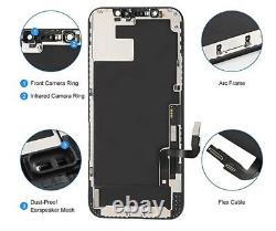 IPhone 12 OLED LCD Touch Screen Display Replacement