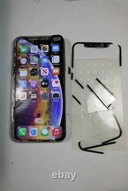 IPhone 12 PRO, 12 Pro MAX Front FRONT GLASS LCD Replacement Repair Service