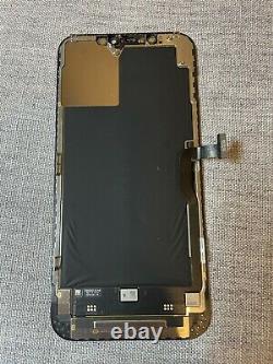 IPhone 12 PRO MAX OLED OEM Display Touch Screen Replacement GENUINE ORIGINAL