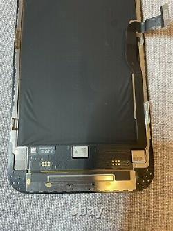 IPhone 12 PRO MAX OLED OEM Display Touch Screen Replacement GENUINE ORIGINAL