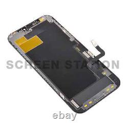 IPhone 12 Pro Hard OLED Quality LCD Screen Display Digitizer Replacement Kit