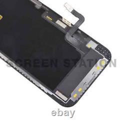 IPhone 12 Pro Hard OLED Quality LCD Screen Display Digitizer Replacement Kit