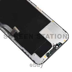 IPhone 12 Pro Max Hard OLED Quality LCD Screen Display Digitizer Replacement Kit