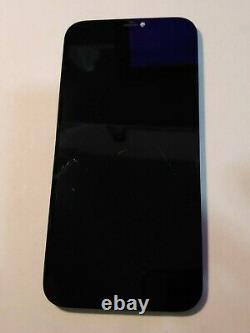 IPhone 12 Pro Max LCD Replacement Screen Digitizer 100% OEM Original