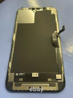 IPhone 12 Pro Max OLED Screen Replacement