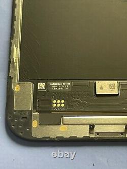 IPhone 12 Pro Max OLED Screen Replacement- OEM- B Grade-FAST SHIP