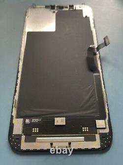 IPhone 12 Pro Max OLED Screen Replacement-READ
