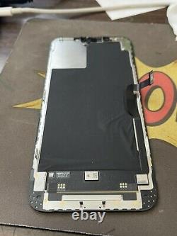 IPhone 12 Pro Max OLED Screen Replacement-READ