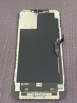 IPhone 12 Pro Max OLED Screen Replacement -trusted- SHIPS QUICKLY PULL