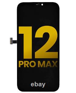 IPhone 12 Pro Max Screen Replacement Genuine OEM Display