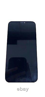 IPhone 12 Pro Max Screen Replacement LCD OLED Genuine OEM Grade A