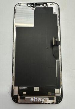 IPhone 12 Pro Max Screen Replacement LCD OLED Genuine OEM Grade B+