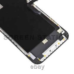 IPhone 12 Pro Max Soft OLED Quality LCD Screen Display Digitizer Replacement Kit