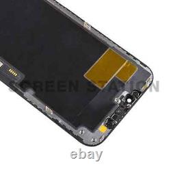 IPhone 12 Pro OEM Incell LCD Display Touch Screen Digitizer Replacement Kit
