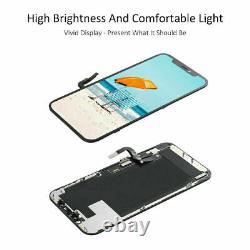 IPhone 12 Pro OEM Quality Premium LCD Screen Display Digitizer Replacement Kit